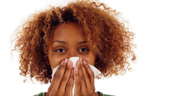 Dealing with Seasonal Allergies and Asthma While Pregnant