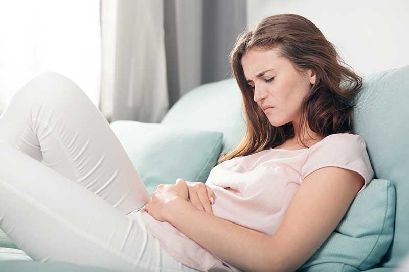 Your Guide To Pregnancy Abdominal Cramps HealthyPregnancy