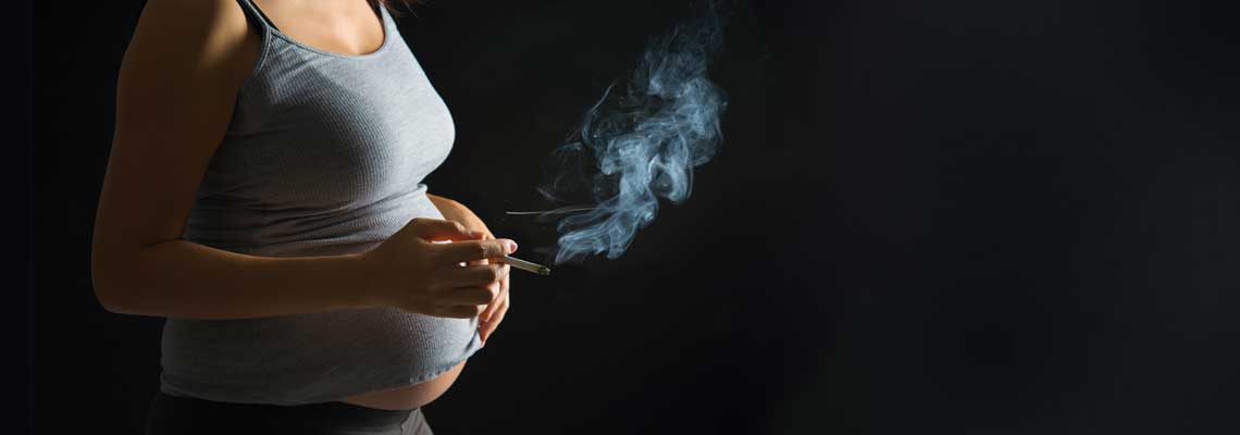 Smoking During Pregnancy - The Consequences