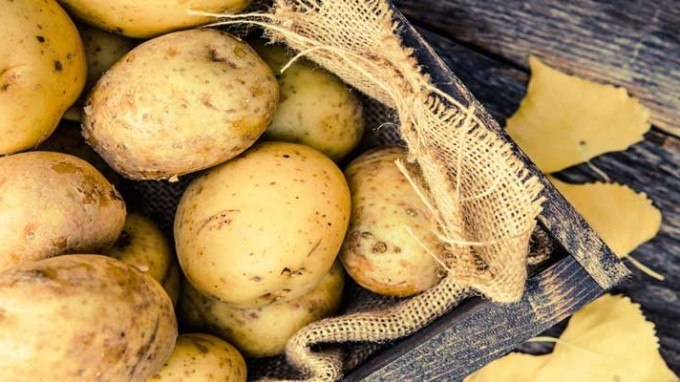 Potatoes Gestational Diabetes And Your Pregnancy