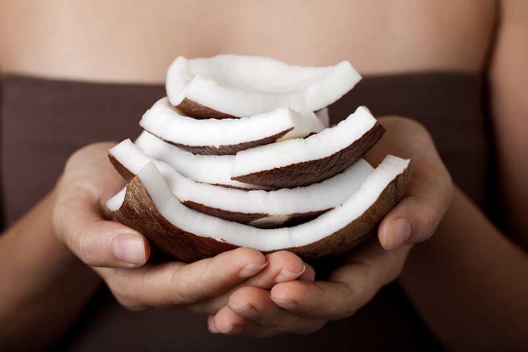 Coconut Oil A Miracle Food During Pregnancy