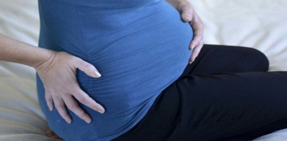 Sodbrennen in der Schwangerschaft: sieben Tipps
