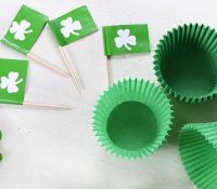 Healthy St. Patrick’s Day Inspired Treats