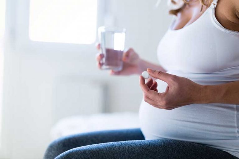 Melatonin Supplementation During Pregnancy - HealthyPregnancy.com