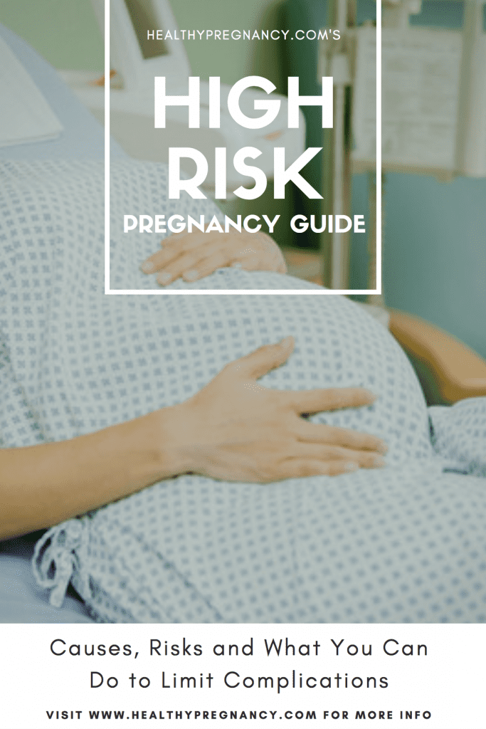 A Guide To High-Risk Pregnancy - HealthyPregnancy.com