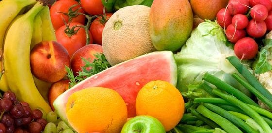 The Benefits of Fruits and Vegetables During Pregnancy 7