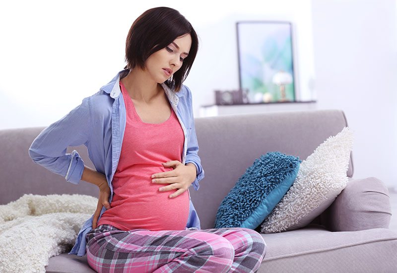 Six Ways To Eliminate Lower Back Pain During Pregnancy Swaddles N 