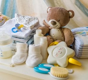 Building the Ultimate “Practical” Baby Registry  2