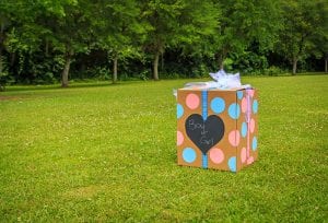 Unique Ideas for Creating a Gender Reveal Party 