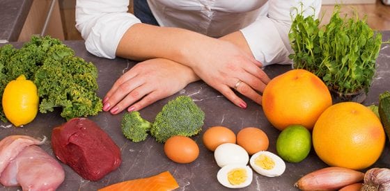 The Pros and Cons of a Low-Carb Diet During Pregnancy 