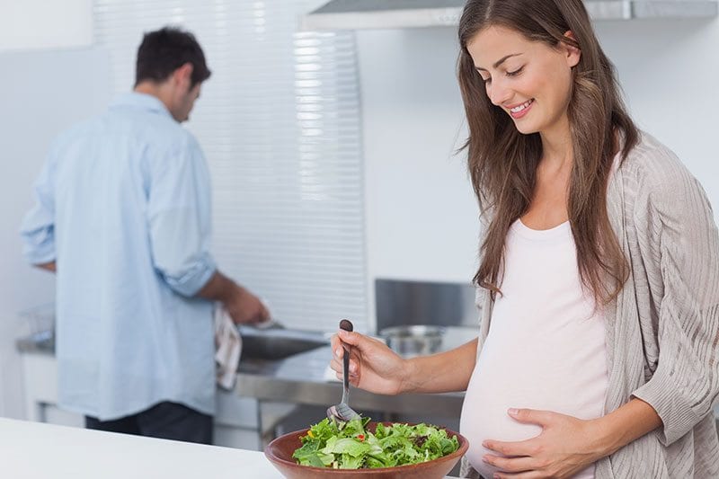 The Pros and Cons of a LowCarb Diet During Pregnancy