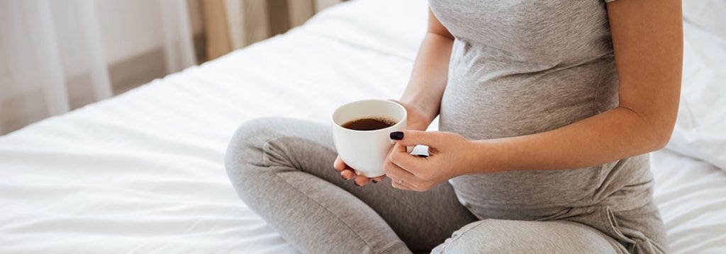 What Research Says About Your Morning Coffee During Pregnancy