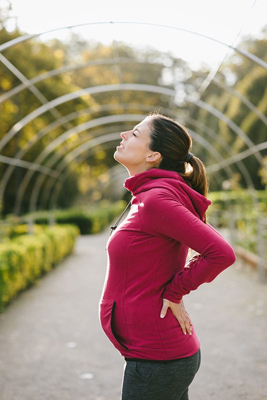 How to Alleviate Sciatica Pain During Pregnancy