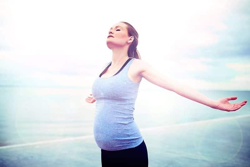 overcoming-shortness-of-breath-during-the-third-trimester-healthy