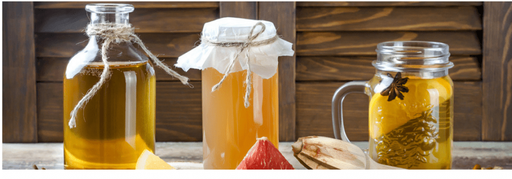 Why You Should Avoid Kombucha While Breastfeeding