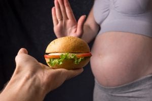 High Triglyceride Levels May Predict Preterm Birth Risk