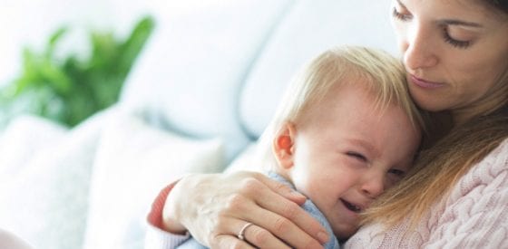 How the Baby’s Tears Can Affect the Mother’s Libido 1