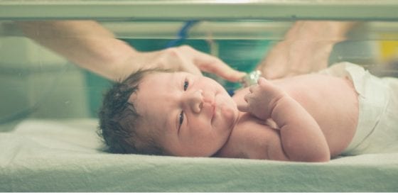 Your 1-Week-Old’s Health: What to Plan For