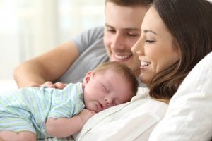 5 Key Principles for Happy Parents and Effective Parenting 