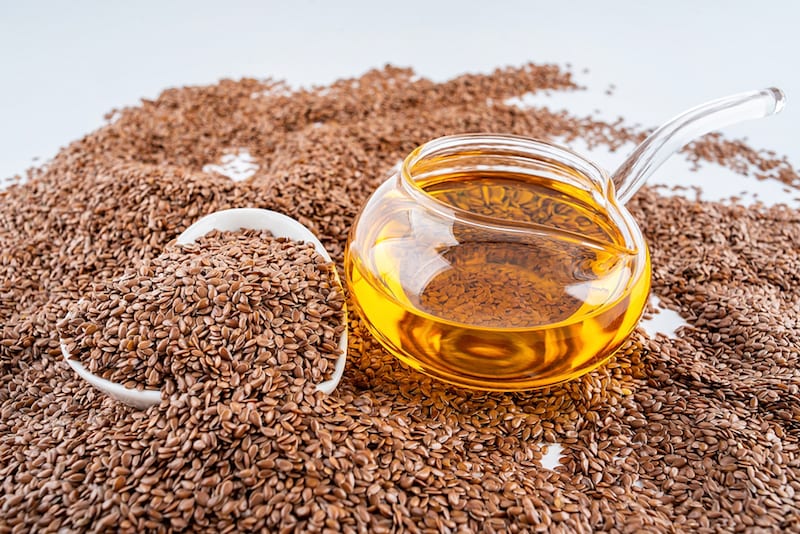 Impact of Maternal Flaxseed During Pregnancy Healthy Pregnancy