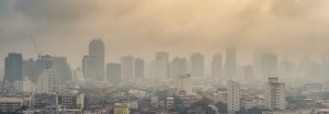 How Air Pollution Can Impact Your Pregnancy 1