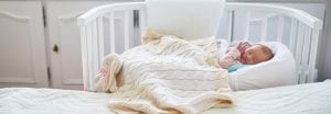 Co-Sleeping: Pros, Cons And Safety Considerations - Healthy Pregnancy