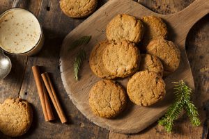 Healthy, Pregnancy-Safe Cookie Recipes 2