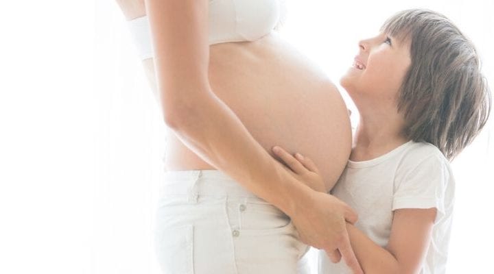 Pregnancy: What to Expect the Second Time Around 2