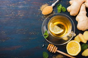 A Complete Guide to Making Your Own Teas During Pregnancy 2