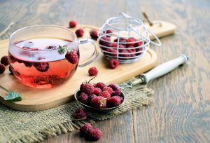 A Complete Guide to Making Your Own Teas During Pregnancy