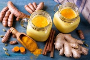 Your Guide to Turmeric During Pregnancy 1