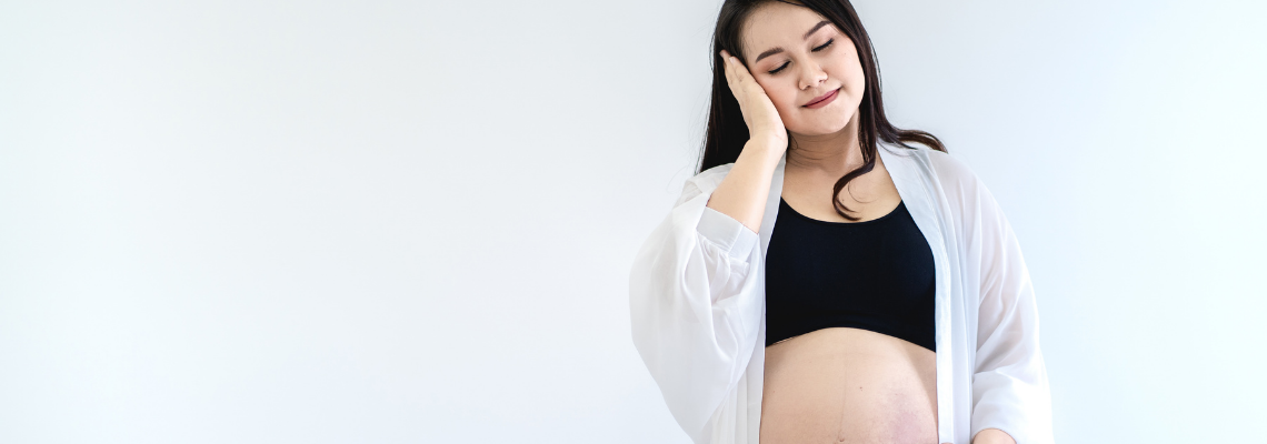 Five Tips To Help With Perineum Swelling Healthy Pregnancy