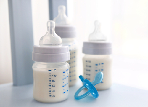 A New Parent’s Guide to Buying Baby Bottles - Healthy Pregnancy