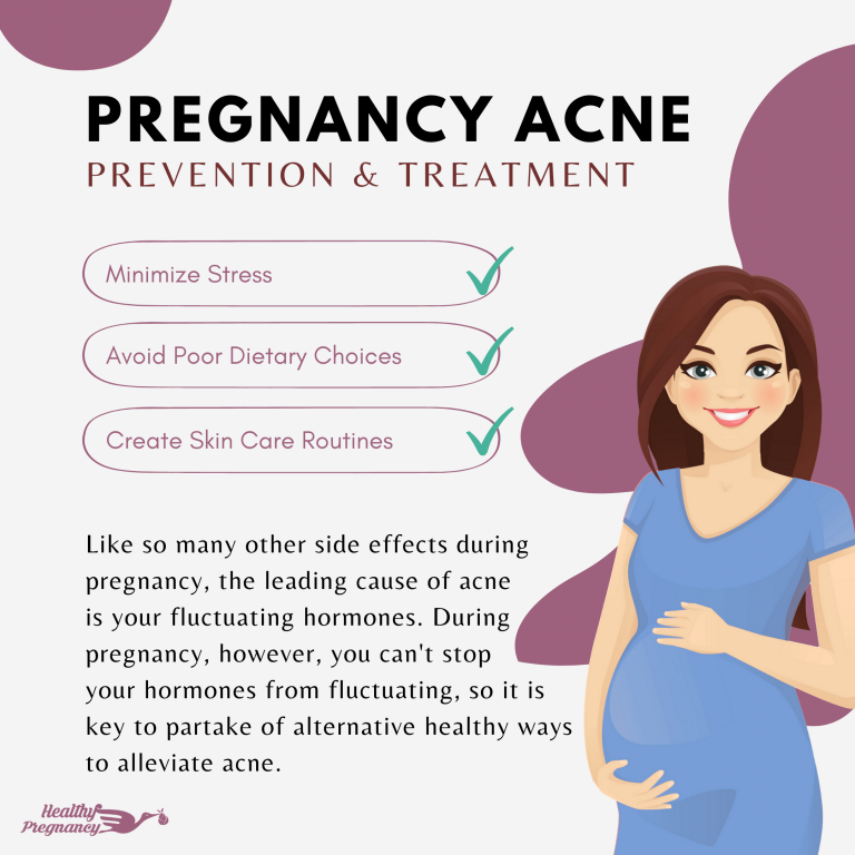 9-home-remedies-for-acne-during-pregnancy-infographics