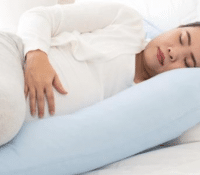 Sleep Habits During Pregnancy