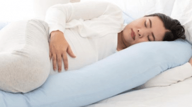 Sleep Habits During Pregnancy