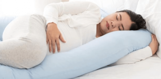 Sleep Habits During Pregnancy