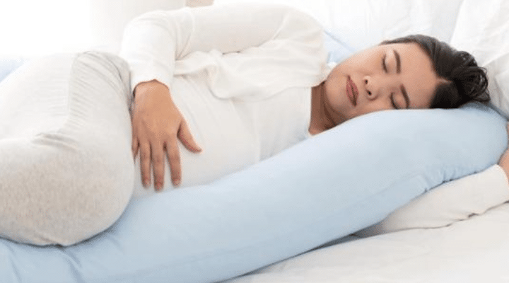 Sleep Habits During Pregnancy