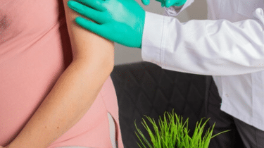 vaccination during pregnancy