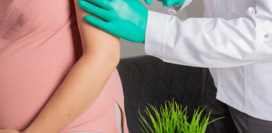 vaccination during pregnancy