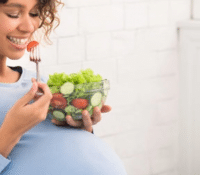 Pregnant Women May Not be Getting the Nutrients They Need