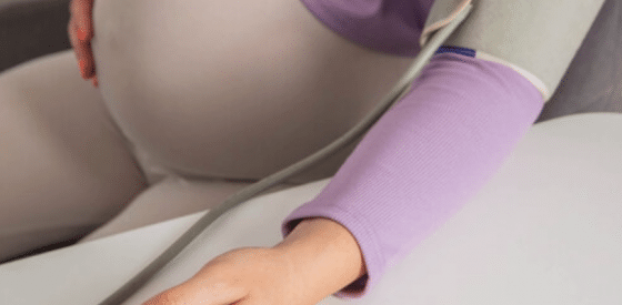 Possible Epigenetic Biomarker for Preeclampsia Found in Pregnancy