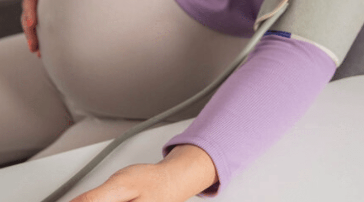 Possible Epigenetic Biomarker for Preeclampsia Found in Pregnancy