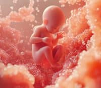 Researchers Identify Protective Properties of Amniotic Fluid